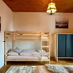 Edelweiss Gaestehaus ゲストハウス ラッハタール
