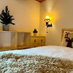 ゲストハウス Edelweiss Gaestehaus 3*