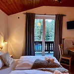 Edelweiss Gaestehaus ゲストハウス ラッハタール