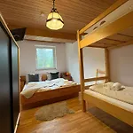 Edelweiss Gaestehaus 3* ラッハタール