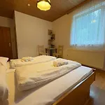 ゲストハウス Edelweiss Gaestehaus