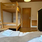 Edelweiss Gaestehaus ゲストハウス ラッハタール