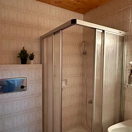 Penzion Edelweiss Gaestehaus