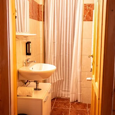 Edelweiss Gaestehaus