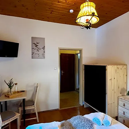 Edelweiss Gaestehaus בית הארחה