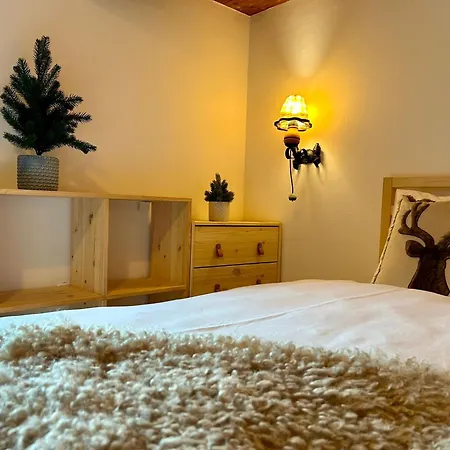 Penzion Edelweiss Gaestehaus 3*