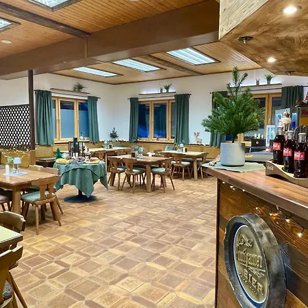 Edelweiss Gaestehaus Lachtal