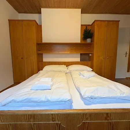 Edelweiss Gaestehaus Lachtal