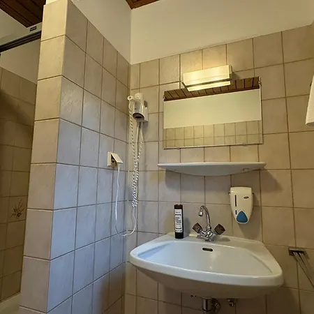 Edelweiss Gaestehaus Lachtal
