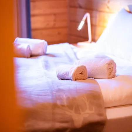 Edelweiss Gaestehaus Лахталь