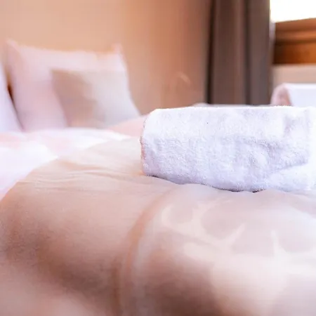 Edelweiss Gaestehaus Pensión 3*