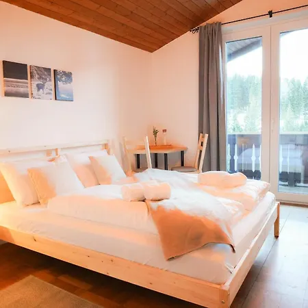 Edelweiss Gaestehaus