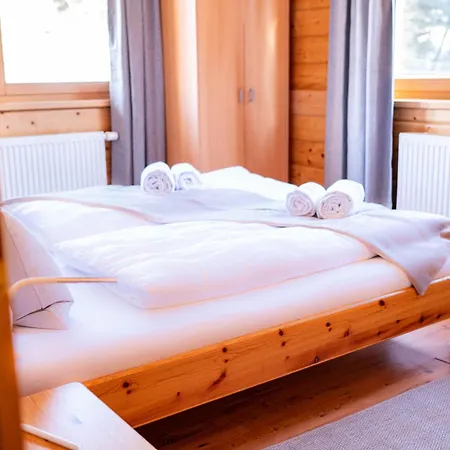 Гостевой дом Edelweiss Gaestehaus