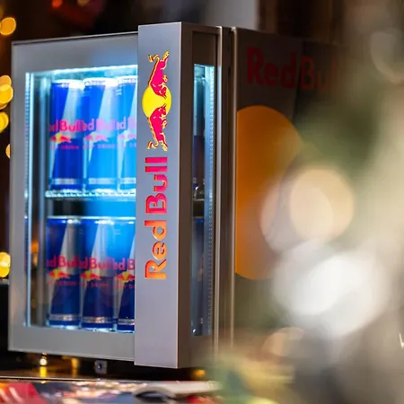 Edelweiss Gaestehaus Pensión 3*