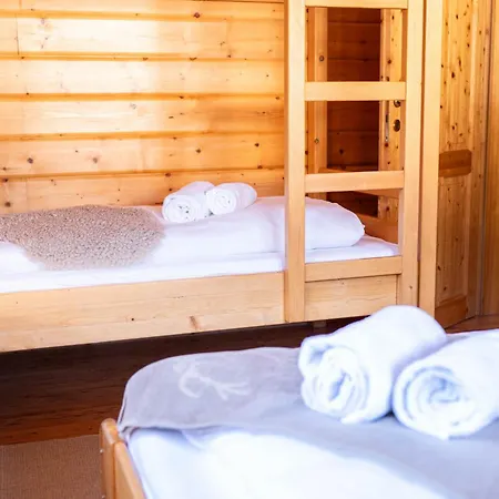 Edelweiss Gaestehaus Pensión Lachtal