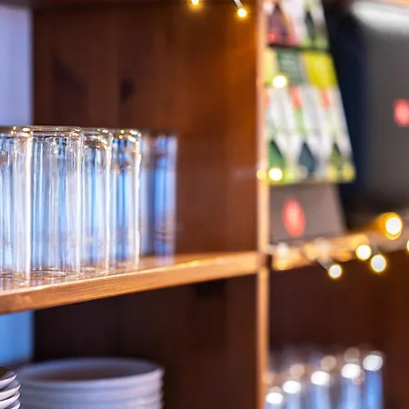 Pensión Edelweiss Gaestehaus 3*