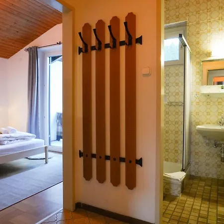 Edelweiss Gaestehaus Pensión Lachtal