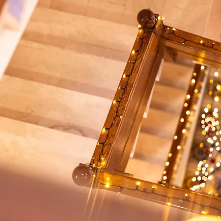 Гостевой дом Edelweiss Gaestehaus 3*