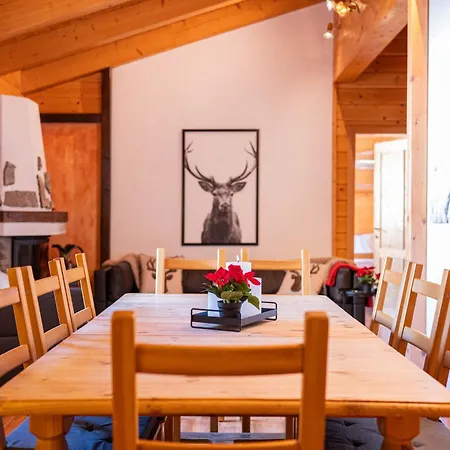 Edelweiss Gaestehaus Pensión Lachtal