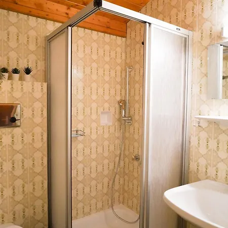 Edelweiss Gaestehaus Pensión