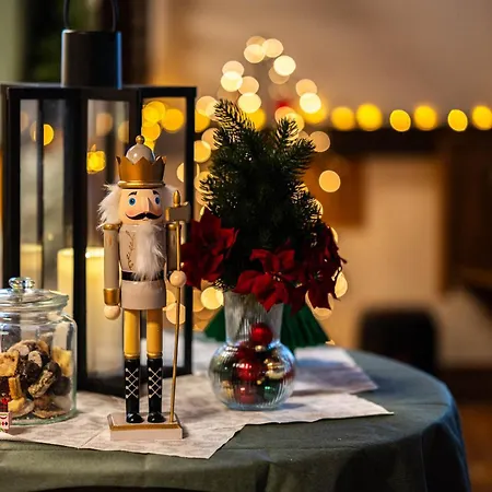 Pensión Edelweiss Gaestehaus