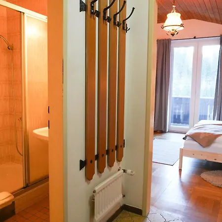 Pensión Edelweiss Gaestehaus Lachtal