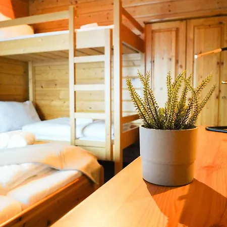 Гостевой дом Edelweiss Gaestehaus