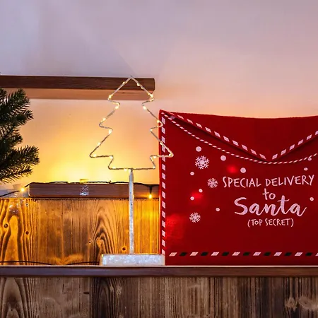 Edelweiss Gaestehaus 3* Лахталь