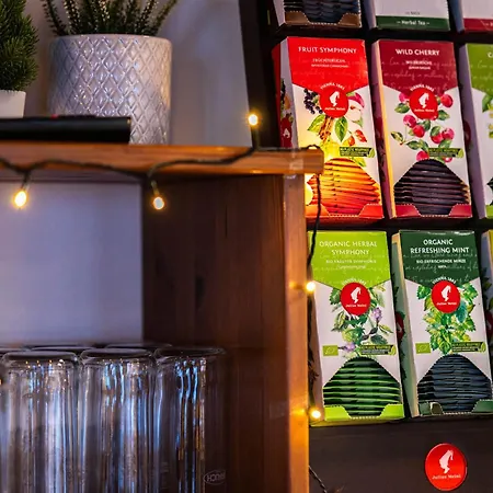 Edelweiss Gaestehaus 3*