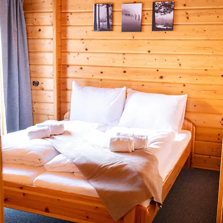 Pensión Edelweiss Gaestehaus