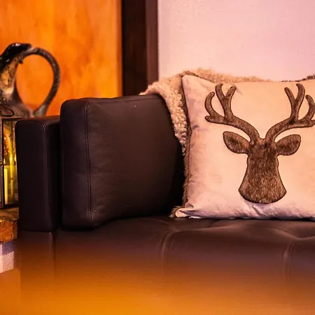 Edelweiss Gaestehaus 3*