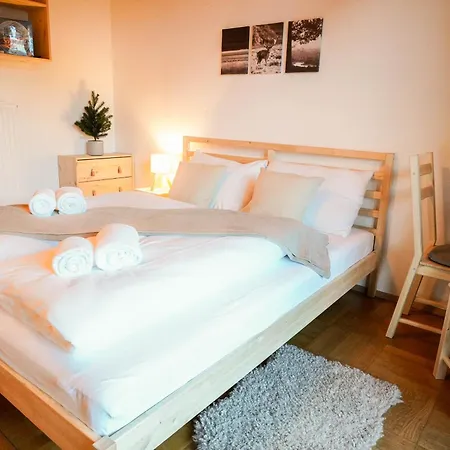 Edelweiss Gaestehaus Pensión