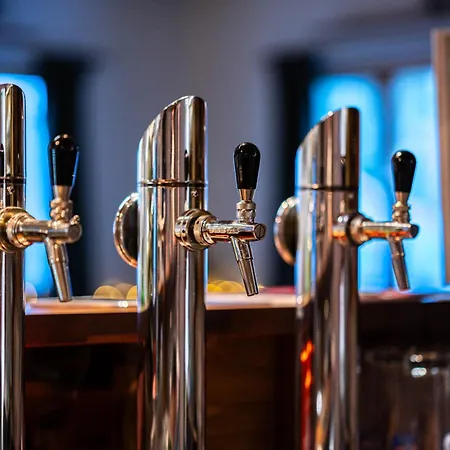 Pensión Edelweiss Gaestehaus 3*