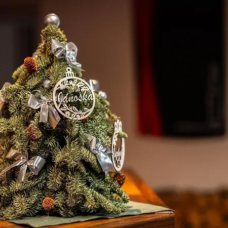 Pensión Edelweiss Gaestehaus Lachtal