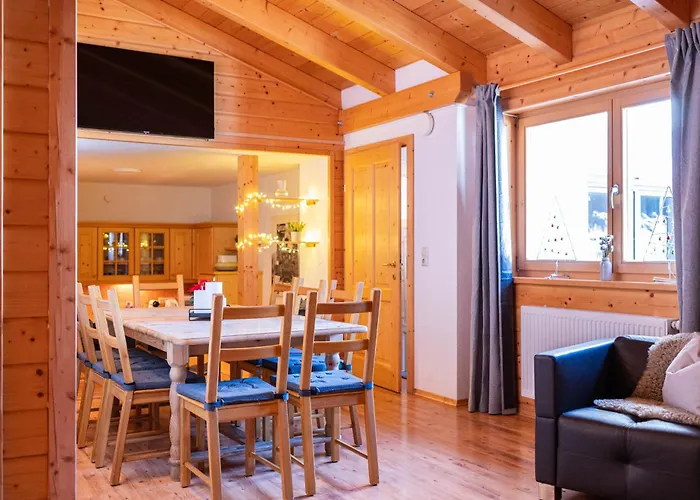 招待所 Edelweiss Gaestehaus 3*