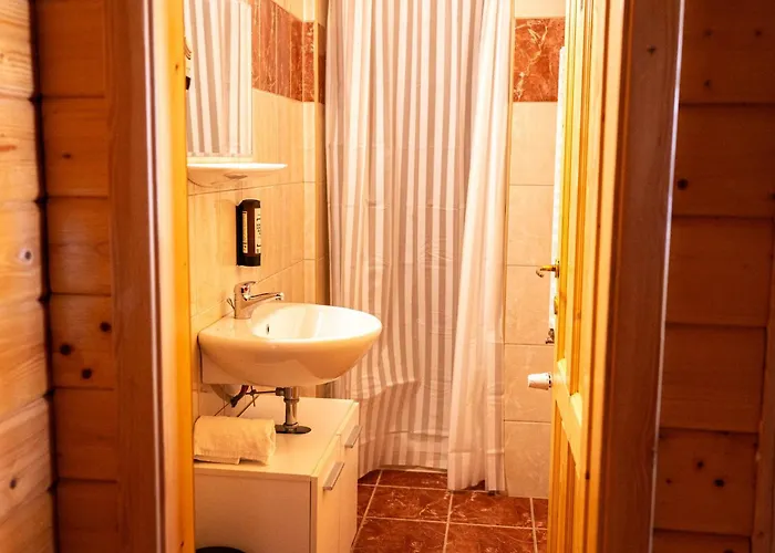 Edelweiss Gaestehaus