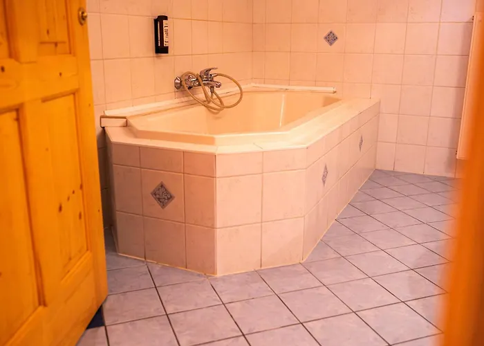 Edelweiss Gaestehaus Pensionat