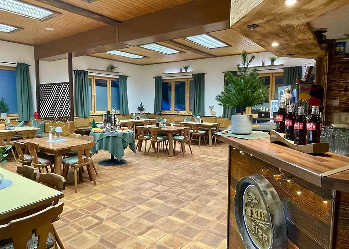 Edelweiss Gaestehaus Lachtal