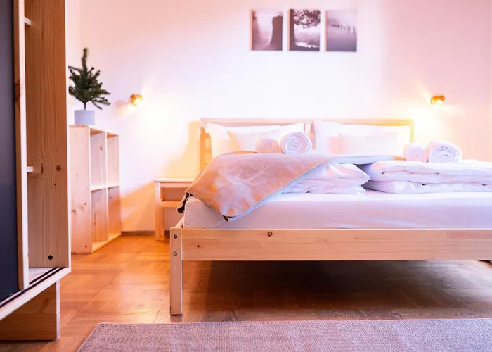 Edelweiss Gaestehaus 3*