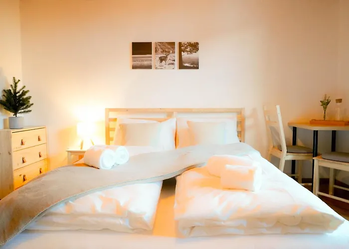 Edelweiss Gaestehaus Maison d'hôtes Lachtal