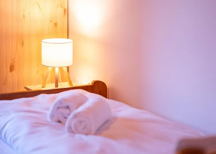 招待所 Edelweiss Gaestehaus