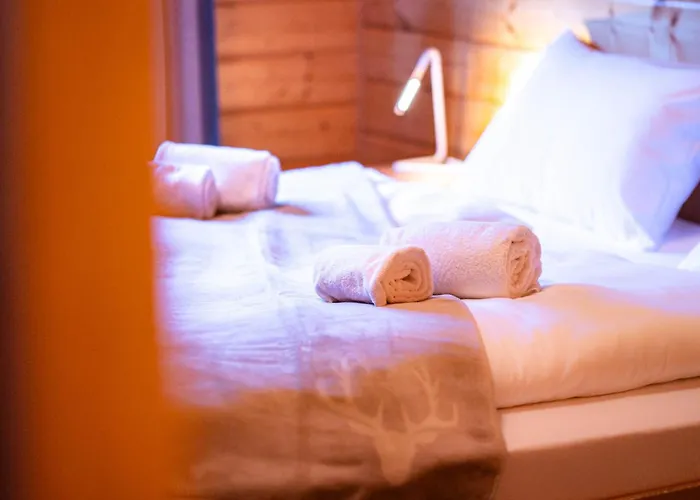 Edelweiss Gaestehaus 拉赫陶