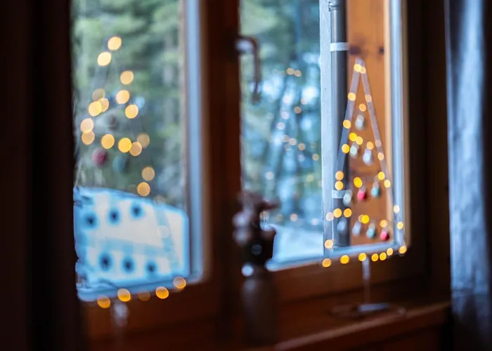 Edelweiss Gaestehaus Pensionat Lachtal