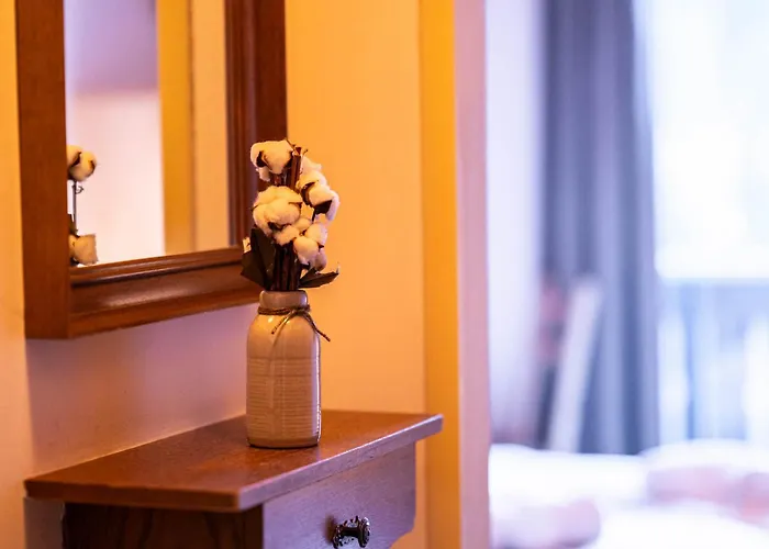 Edelweiss Gaestehaus Pensionat 3*