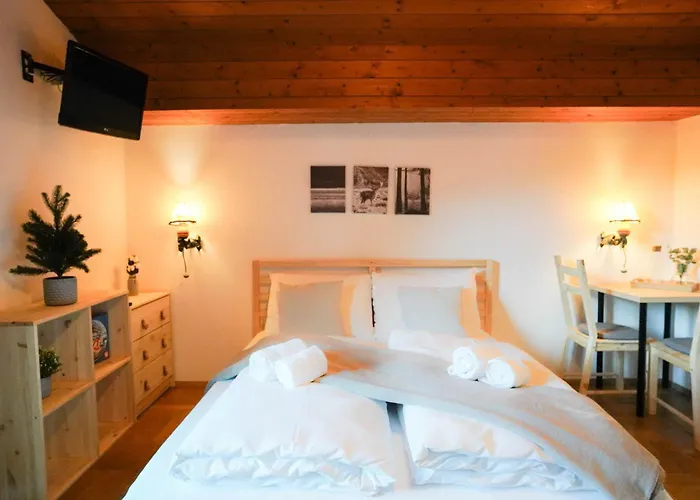 Pensionat Edelweiss Gaestehaus Lachtal