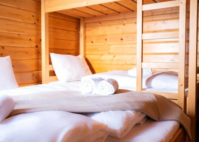 Edelweiss Gaestehaus Maison d'hôtes