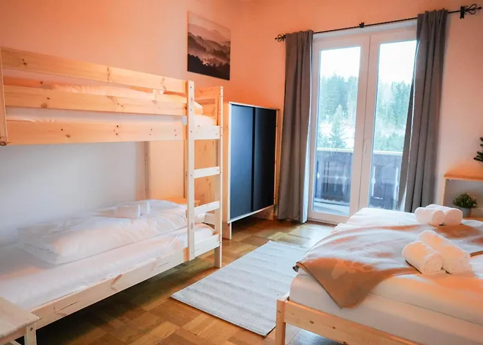 Edelweiss Gaestehaus 3*