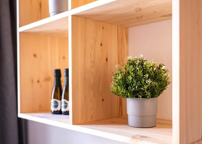 Edelweiss Gaestehaus 3* 拉赫陶