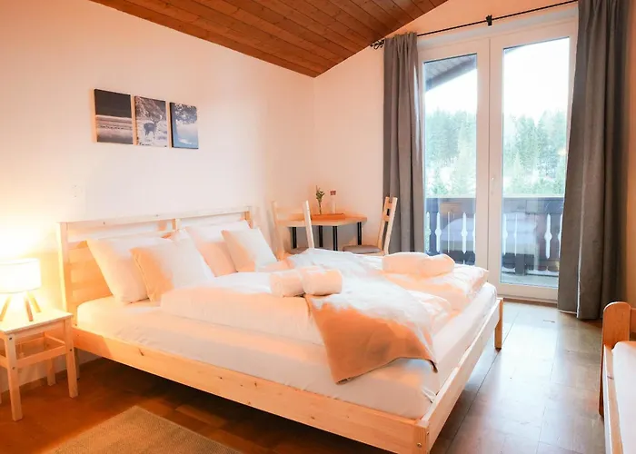 Edelweiss Gaestehaus