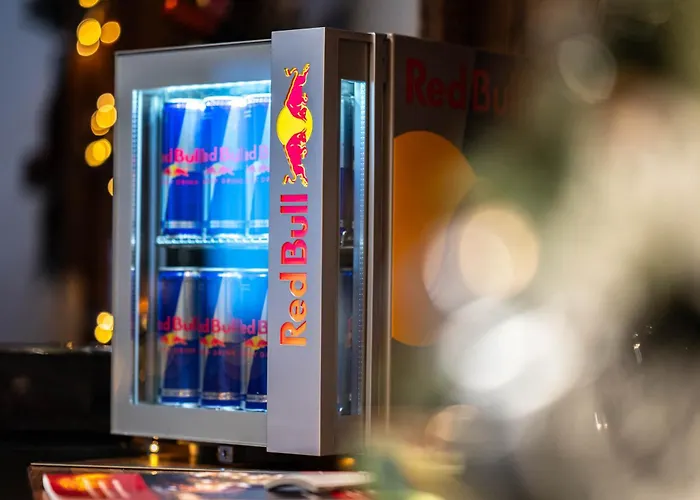 Edelweiss Gaestehaus Pensionat 3*